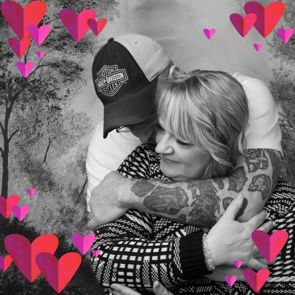 Meet your Posher, Wendy - Picture 1 of 1